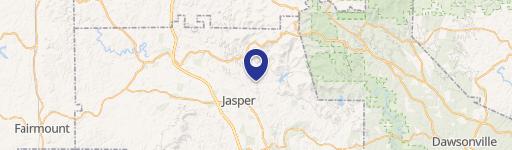 Jasper, GA Farmland - 109 Acres