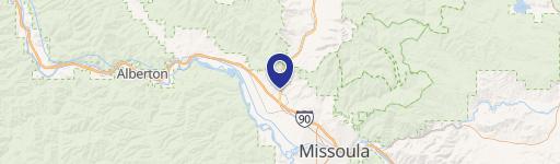 7.75 Acres Hwy 93 Frontage