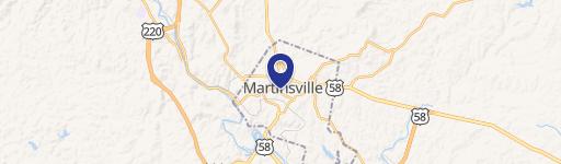 Uptown Martinsville Commercial Land