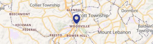 Bridgeville Retail Center Opportunity