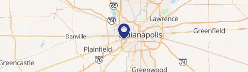 Indianapolis Flex Space - 135,000 SF