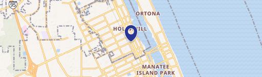 Holly Hill Flex Space Available