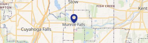 Munroe Falls Retail Center