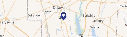 Delaware County Commercial Land