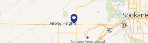 Hayden Road Commercial Land