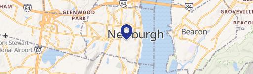 Ann Street Warehouse Investment