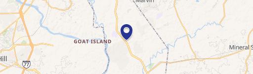 Prime Indian Land Commercial Land