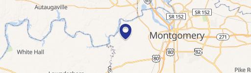 Montgomery Retail Investment Opportunity