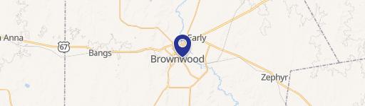 Brownwood Medical Office Building