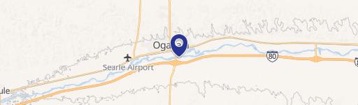 Ogallala Hotel Investment Opportunity