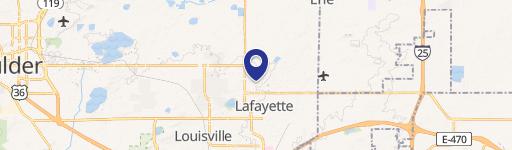 Lafayette Commercial Land - 3.1 Acres