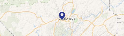 Dahlonega Industrial/Office Complex