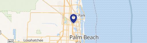 West Palm Beach Medical Office Space