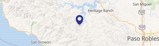 15800 Chimney Rock Rd