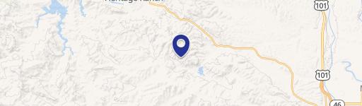 7600 Chimney Rock Rd