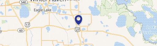 Lake Wales 13-Lot Subdivision