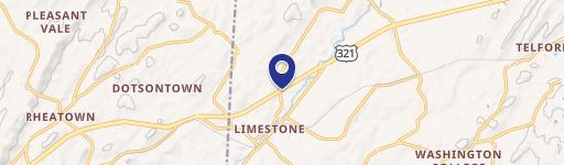 Limestone Commercial Property