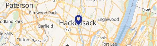 Hackensack Retail Space Available