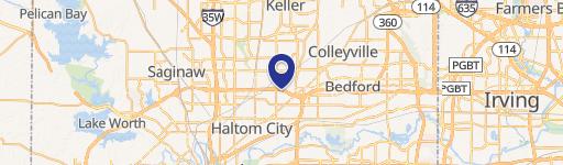 North Richland Hills Pad Site