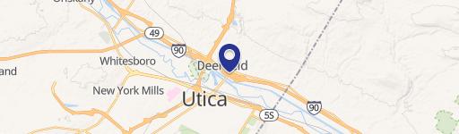 Prime Utica Development Land