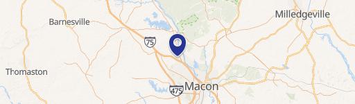 Macon Development Site: 2.64 Acres