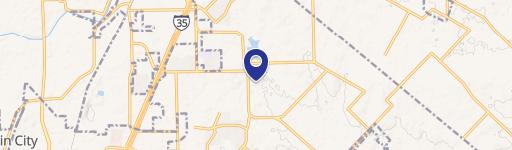 Buda, TX Commercial Land