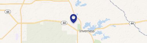 Inverness Commercial Land - $25k