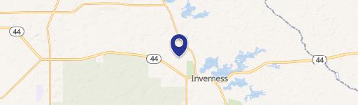 Prime Inverness Land - $13K