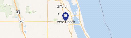 Downtown Vero Beach Office Space