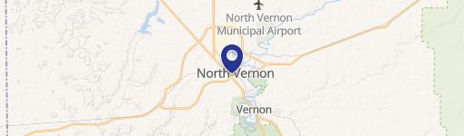 Prime North Vernon Retail Space