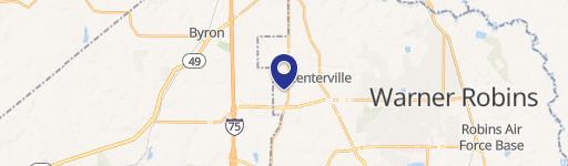 10-Acre Byron Agricultural Land