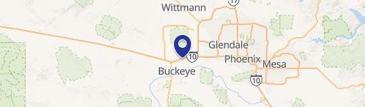 Buckeye Commercial Land - 2.39 Acres