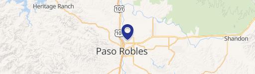 805 Experimental Sta Rd