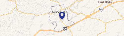 Owingsville Dollar General Market