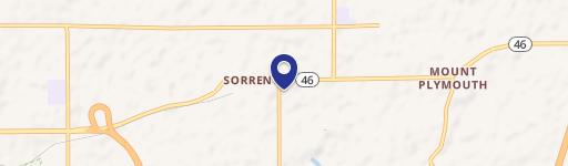 Sorrento Commercial Building