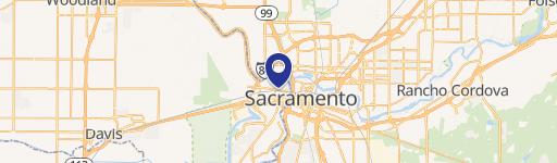 West Sacramento Warehouse For Lease