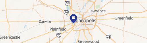 Indianapolis Flex Space Available