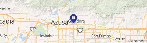 Glendora Office Building - 24,462 SF