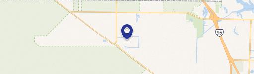 Modern Warehouse Distribution Center