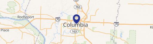 Prime Columbia Executive Office Suite