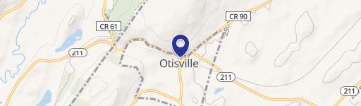 Otisville Hardware: Prime Investment