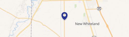 SR 135 Commercial Land Opportunity