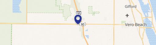 Vero Beach Airport Property