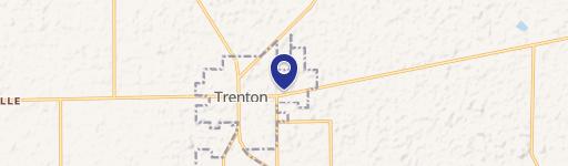 Prime Trenton Commercial Land