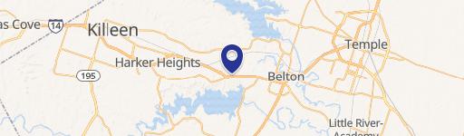 I-14 Frontage Commercial Land