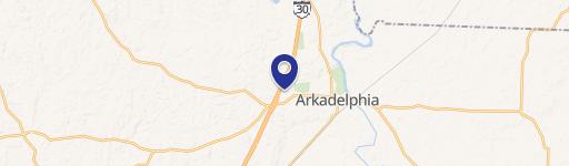 Arkadelphia Medical Office Building