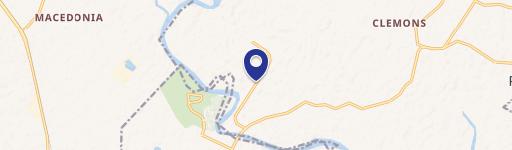 Brookshire Land: 19.52 Acres