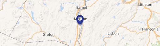 Campground Business for Sale