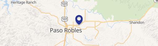 2550 Mitchell Rnch Way