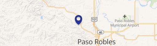 1335 Nacimiento Lk Dr